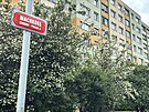 V Machkov� ulici na pra�ském Chodov� zavra�dil syn svého otce. (12. �ervna 2026)