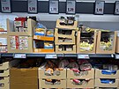 Knäckebroty Tastino po�ídíte za 1,29 eura, v p�epo�tu na koruny p�ibli�n� za 31...
