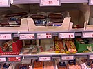 Salám je ideální trvanlivou potravinou, která bez problému vydr�í i v bojových...