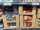 Na rozdíl od klasického pe�iva, které musíte kupovat ka�dý den �erstvé, proto�e...