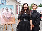 Muzikál Klan Ba�a od scenáristky Daniely Sodomové a v re�ii Adély La�tovkové...