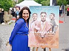 Muzikál Klan Ba�a od scenáristky Daniely Sodomové a v re�ii Adély La�tovkové...