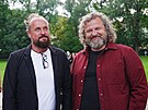 Muzikál Klan Ba�a od scenáristky Daniely Sodomové a v re�ii Adély La�tovkové...