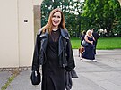 Muzikál Klan Ba�a od scenáristky Daniely Sodomové a v re�ii Adély La�tovkové...