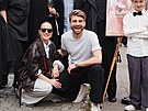 Muzikál Klan Ba�a od scenáristky Daniely Sodomové a v re�ii Adély La�tovkové...
