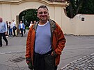 Muzikál Klan Ba�a od scenáristky Daniely Sodomové a v re�ii Adély La�tovkové...