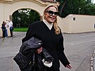 Muzikál Klan Ba�a od scenáristky Daniely Sodomové a v re�ii Adély La�tovkové...