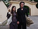 Muzikál Klan Ba�a od scenáristky Daniely Sodomové a v re�ii Adély La�tovkové...