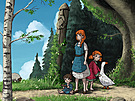 Scarlet Deer Inn