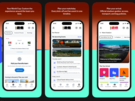 Nejstahovan�j�í aplikace zdarma v App Store (�erven 2026)