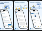 Nejstahovan�j�í aplikace zdarma v App Store (�erven 2026)