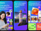 Nejstahovan�j�í aplikace na práci s fotkami a videem na iPhonu (�erven 2026)