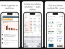 Nejstahovan�j�í aplikace v kategorii Produktivita na iPhonu (�erven 2026)