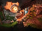 Moss: The Forgotten Relic