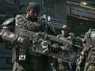 Gears of War: E-Day