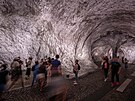 Tato monumentální instalace je dílem francouzského um�lce a fotografa známého...