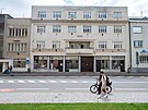 Uherskohradi��ská radnice prodává t�i domy z majetku m�sta. Je mezi nimi i o...
