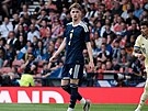 Tyler Fletcher (19. b�ezna 2007) hraje jako zálo�ník za klub Premier League...