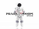 Skafandr pro astronauty mise Artemis IV