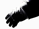Skafandr pro astronauty mise Artemis IV