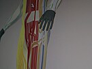 Skafandr pro astronauty mise Artemis IV