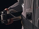 Skafandr pro astronauty mise Artemis IV