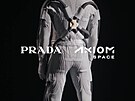 Skafandr pro astronauty mise Artemis IV