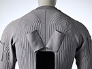 Skafandr pro astronauty mise Artemis IV