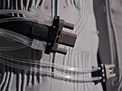 Skafandr pro astronauty mise Artemis IV