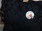 Poslední rozlou�ení se Zde�kou Ma�ínovou, dcerou generála, odbojá�e z druhé...