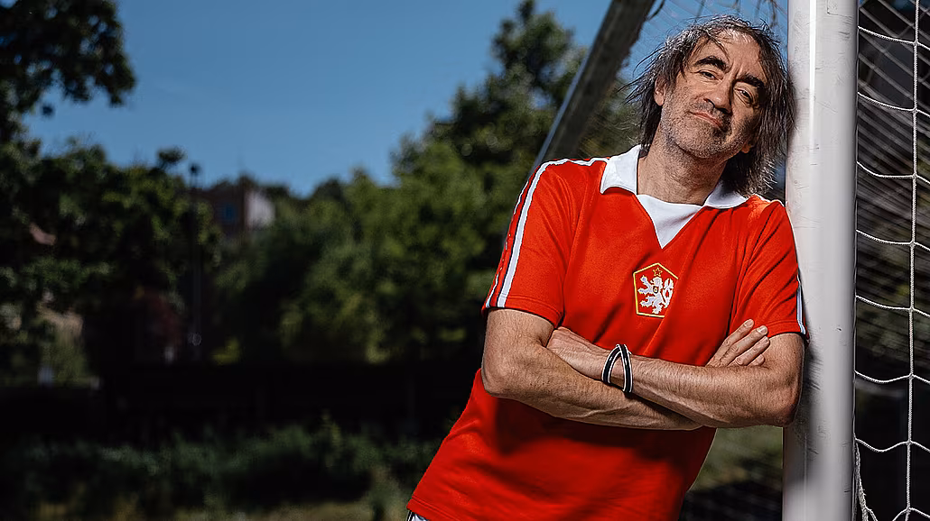 Kdo ví, jakých úsp�ch� mohl �eský fotbal s Jakubem Kohákem dosáhnout. P�i...