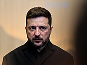 Volodymyr Zelenskyj (16. �ervna 2026)