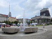 Praha 3