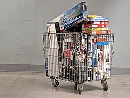 P�ipravujeme novou sout� pro plastikové modelá�e P�íb�h mého modelu 2026