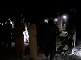 Pákistán ude�il v Afghánistánu. Talibán hlásí nejmén� 13 mrtvých