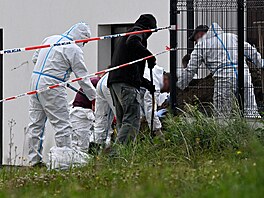 Polská policie nalezla na jihovýchod� zem� desítky nenarozených d�tí. V období...