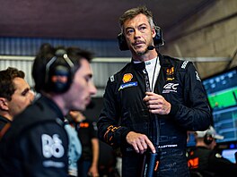 André Lotterer Le Mans vyhrál t�ikrát
