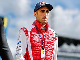 Sébastien Buemi je �ty�násobným vít�zem Le Mans