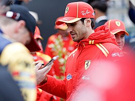 Antonio Giovinazzi vyhrál Le Mans v roce 2023