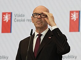 Po jednání vlády, která odsouhlasila zru�ení poplatk� pro �eskou televizi a...