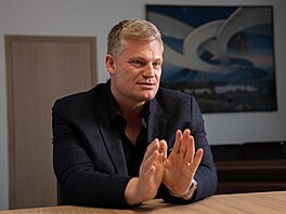 Filip Turek (Motoristé), poslanec a vládní zmocn�nec pro klimatickou politiku a...