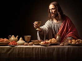 Nový? V�bec ne. Ten recept je vlastn� starý dv� tisíciletí. P�esto je takzvaná...