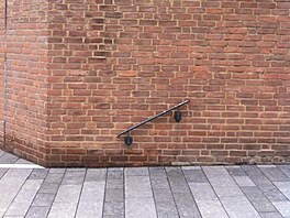 Jsou to st�ípky, mali�kosti. Ale prakticky jsou v�udyp�ítomné. Kdy� si vybavíte...
