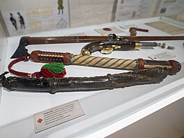 Národní muzeum v p�írod� otev�elo zrekonstruované Mikulá�tíkovo fojtství v...