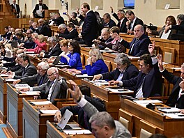Jednání Senátu (17. �ervna 2026)