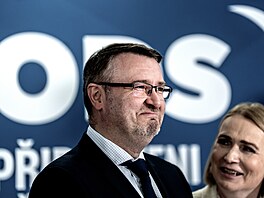 Místop�edseda ODS a stínový ministr pr�myslu a obchodu Pavel Drobil vyzval na...