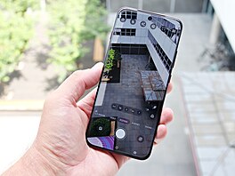 Motorola Edge 70 Pro