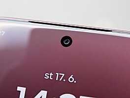 Motorola Edge 70 Pro