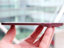 Motorola Edge 70 Pro