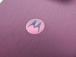Motorola Edge 70 Pro